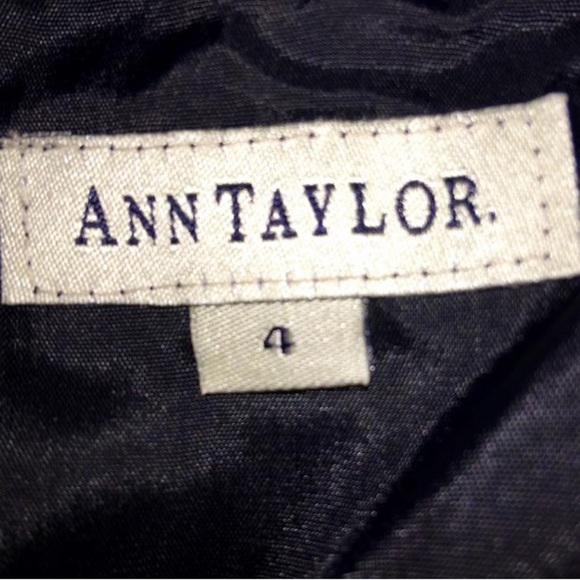 Ann Taylor Mini! - Picture 2 of 2
